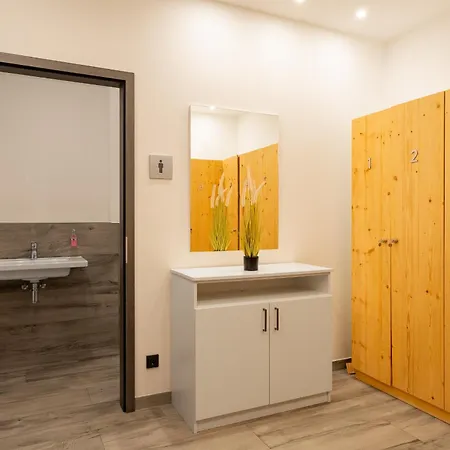 5-sterne Strandflieder Mit Einem Traumhaften Boddenblick Appartement *