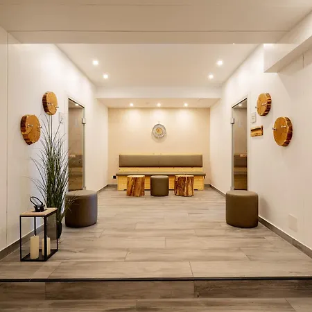 5-sterne Strandflieder Mit Einem Traumhaften Boddenblick Appartement *